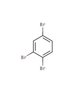 Astatech 1,2,4-TRIBROMOBENZENE; 25G; Purity 95%; MDL-MFCD00000062